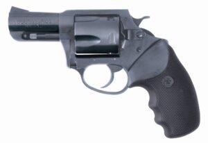 Charter Arms Bulldog 44SPC BL 2.5"