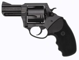 Charter Arms MAG Pug 357M Nitride 5RD 2.2"