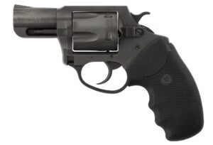 Charter Arms Charter Pitbull 9mm Nit 2" FS