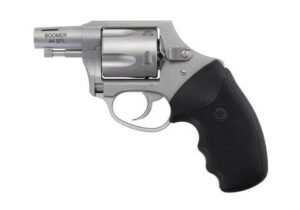 Charter Arms Charter Boomer 44SPC 2" SS RB