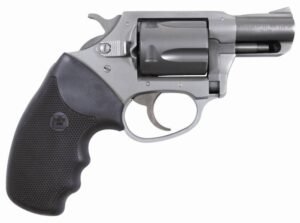 Charter Arms Charter Southpaw 38SPC 2" Alum