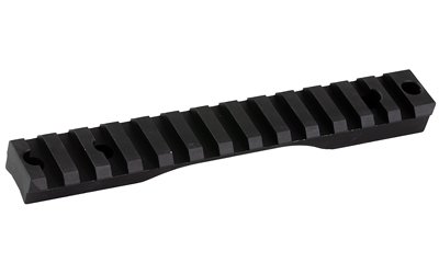 Christensen 1PC REM 700 SHRT 20 MOA