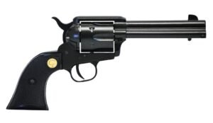 Chiappa Firearms Chiappa 1873-22 Rev 22LR Black