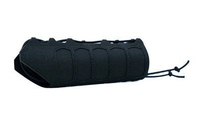 Coletac Handguard Wrap No Slots BLK