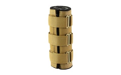 Coletac HTP 6" Suppressor Cover CB - Image 2