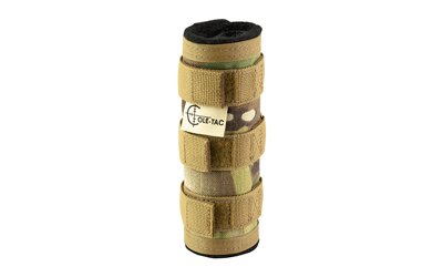 Coletac HTP 6" Suppressor Cover McAm