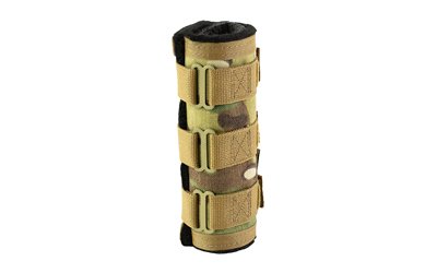 Coletac HTP 6" Suppressor Cover McAm - Image 2