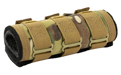 Coletac HTP 6" Suppressor Cover McAm - Image 3
