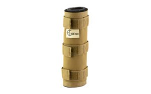 Coletac HTP 7.5" Suppressor Cover CB