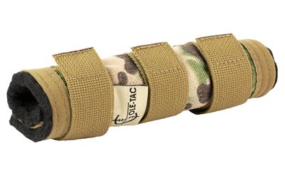 Coletac Metpy 6" Spprssr Cover McAm - Image 3