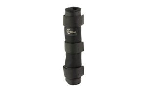 Coletac Metpy 7.5" Spprssr Cover BLK