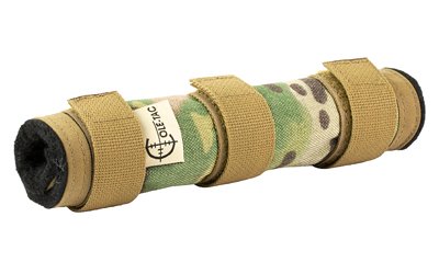 Coletac Metpy 7.5" Spprssr Covr McAm - Image 3