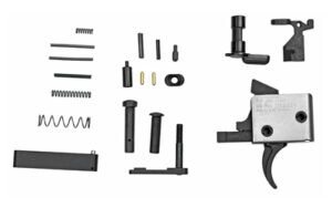 CMC AR-15 LPK W/Curved Trigger