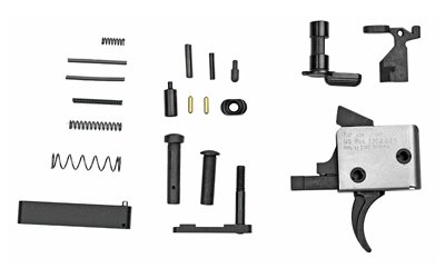 CMC AR-15 LPK W/Curved Trigger