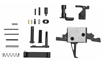 CMC AR-15 LPK W/Flat Trigger