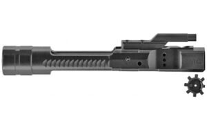 CMC Enhanced BCG 6mm Arc NTRD BLK