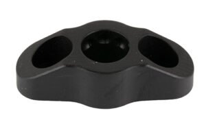 CMC M-Lok QD Mount BLK