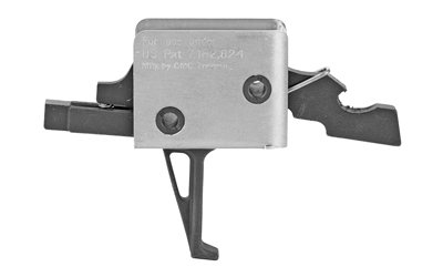 CMC AR-15 Match Trigger Flat 2.5LB