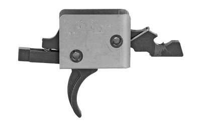 CMC AR-15 Match Trigger Curved 3.5LB