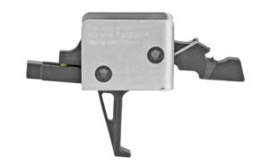 CMC AR-15 Match Trigger Flat 3.5LB