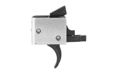 CMC AR-15 9mm Match Trigger Curved