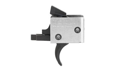 CMC AR-15 9mm Match Trigger Curved - Image 2