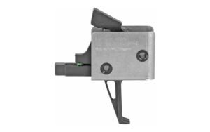 CMC AR-15 9mm Match Trigger Flat