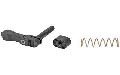 CMMG AR15 AMBI MAG Catch CMMG Eng