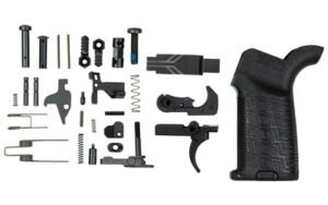 CMMG Zeroed LPK AR15
