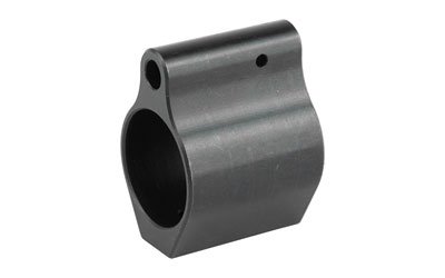 CMMG Low Pro Gas Block .750 Id