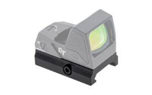 CTC Rad PIC Rail Mount