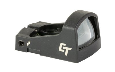 CTC Rad Micro Red Dot W/DT Mount - Image 2