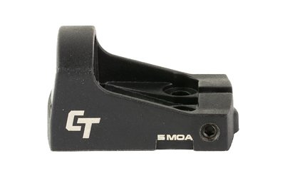 CTC Rad Micro Red Dot W/DT Mount - Image 3