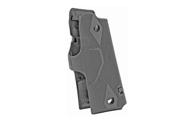 CTC Lasergrip 1911 GVT/CMD FRNT Act