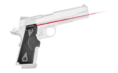 CTC Lasergrip 1911 GVT/CMD FRNT Act - Image 3