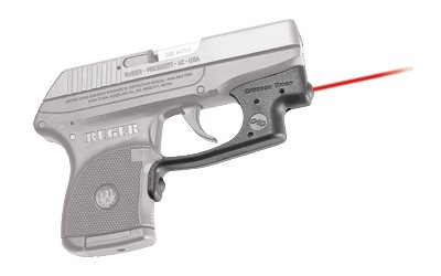 CTC Laserguard Ruger LCP - Image 4