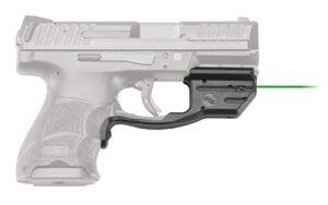 CTC Laserguard H&K VP9/VP40 GRN