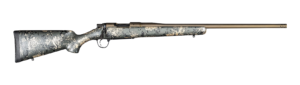 Christensen Arms Mesa FFT 25CM Bronze 20"