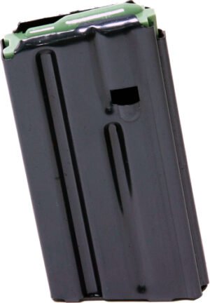 PRO MAG MAGAZINE AR-15 7.62x39 - 5RD BLUED STEEL