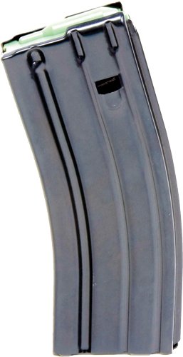 Pro MAG Magazine AR-15 223 - 30RD Blued Steel