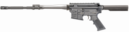 Colt AR-15 Pltfrm Carb Gas BLCK