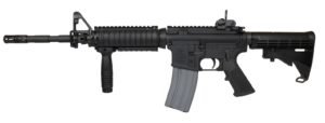 Colt M4 Carb Socom 5.56mm 16"