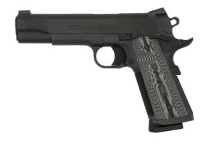 Colt Combat Unit 9mm BLK 5" NS