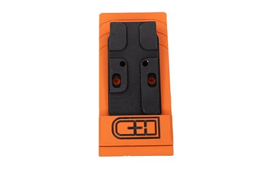 C&H PLT CZ P10 to RMR/Sro/Holo - Image 2