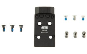 C&H PLT HK VP9 to Holosun Eps/Eps C