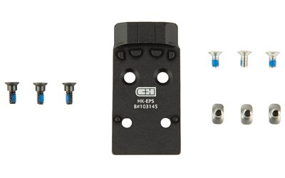 C&H PLT HK VP9 to Holosun Eps/Eps C