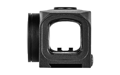 C&H Duty Red Dot 3 MOA Multi Black - Image 3
