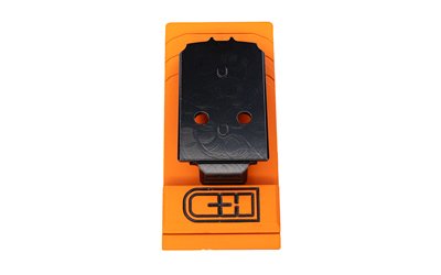 C&H PLT 320 X-Five to Holo 509T - Image 2
