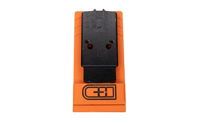 C&H PLT ST SIG P320X to RMR/Sro/Holo - Image 2