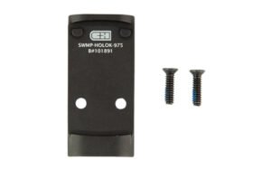 C&H PLT S&W M2.0 C.O.R.E. to 407K